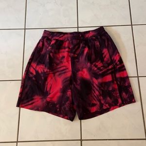 Lululemon Men’s shorts